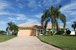 Palm Shores Property Managers