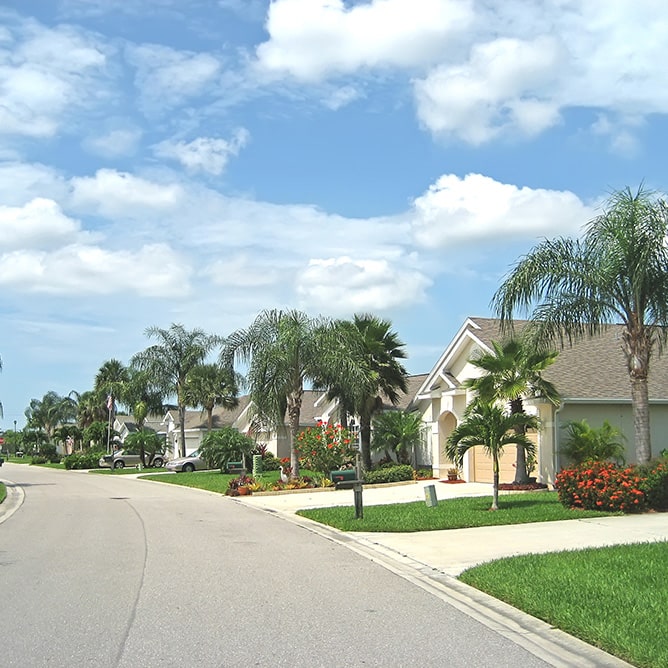 Cocoa Property Management