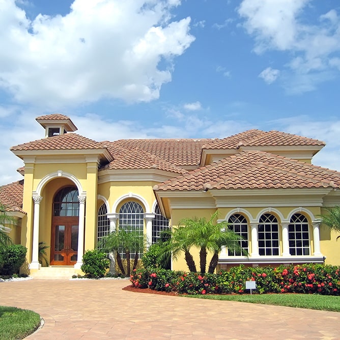 Grant-Valkaria Property Management