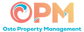 Osto Property Management Logo