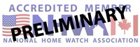 NHWA Preliminary logo