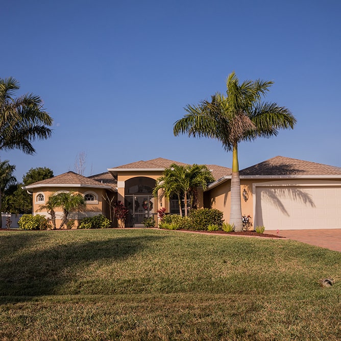 Palm Bay Property Management