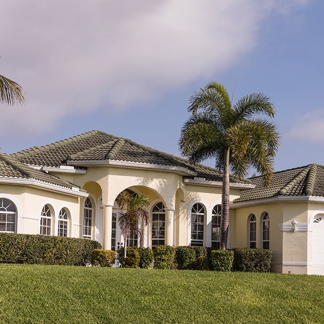 Palm Beach Property Management