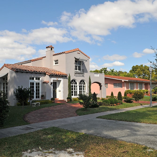 Port Canaveral Property Management