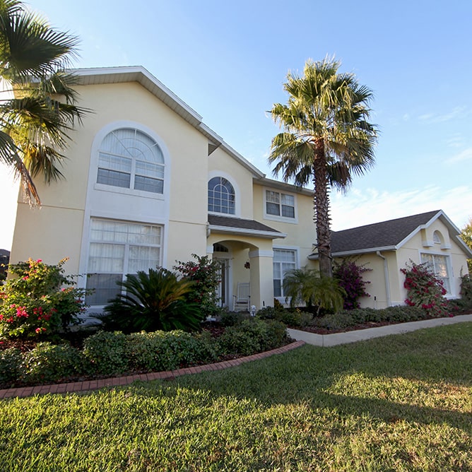 Titusville Property Management